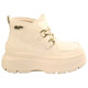 Buffalo Olympia Chukka Warm